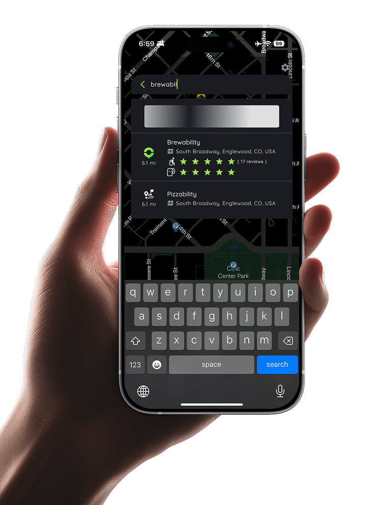 Features Phone